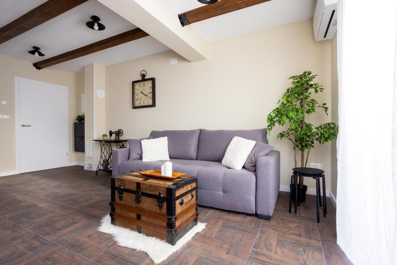 Villa Fe Malinska Zewnętrze zdjęcie