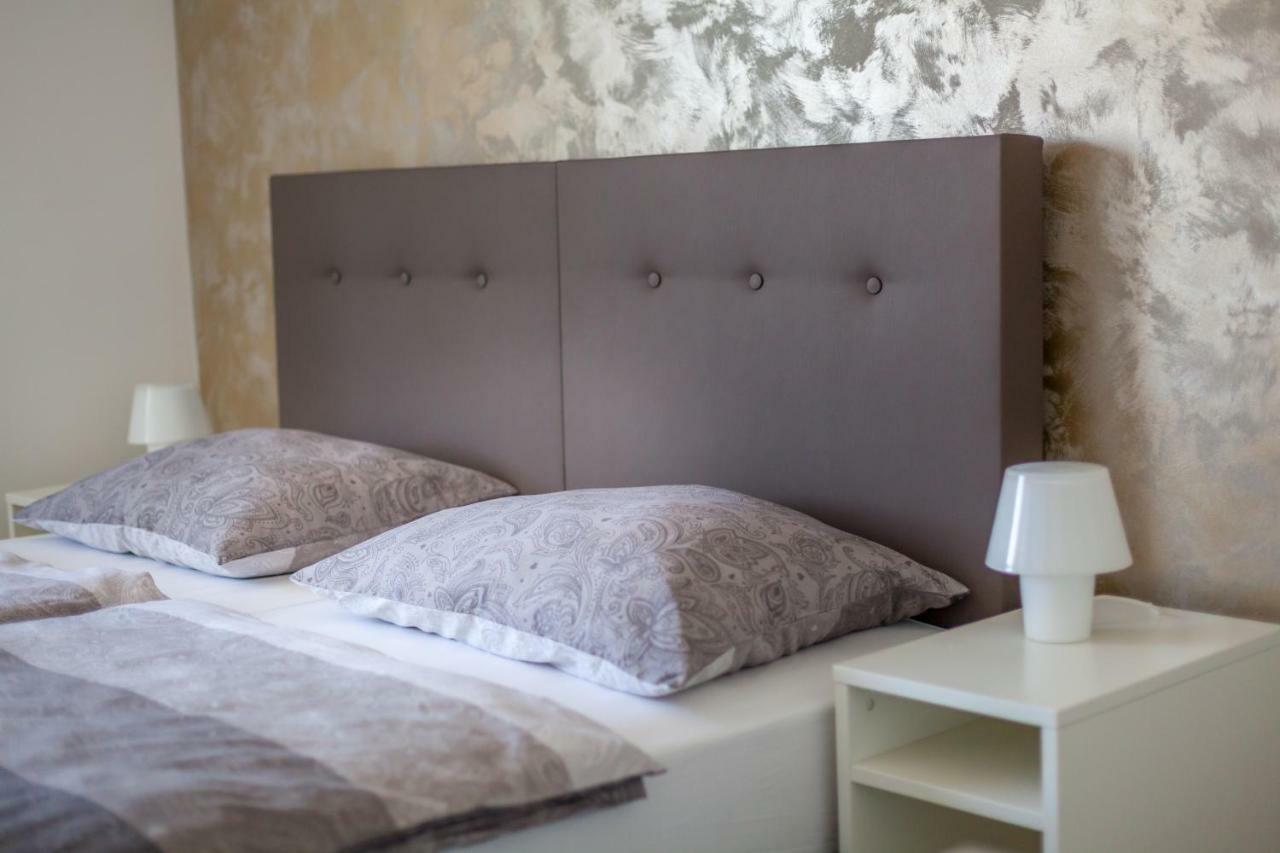 Villa Fe Malinska Zewnętrze zdjęcie